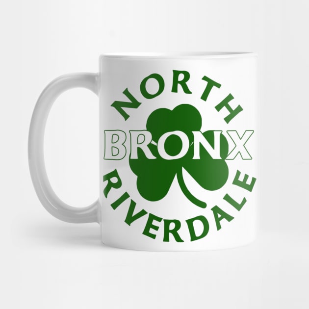 North Riverdale by Yule